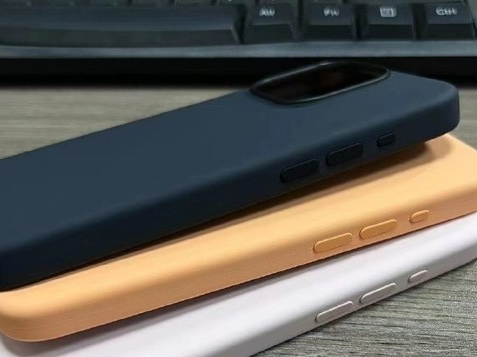 罗山苹果14维修站分享iPhone14手机壳能直接给iPhone15用吗?