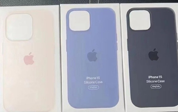 罗山苹果14维修站分享iPhone14手机壳能直接给iPhone15用吗？ 