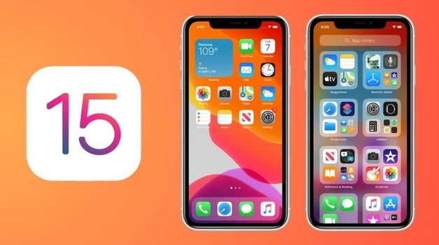 罗山苹果13维修分享iPhone13更新iOS 15.5，体验如何 