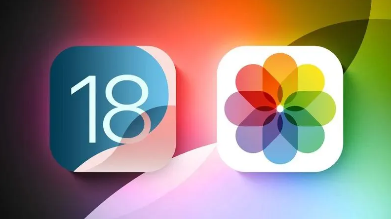 罗山苹果手机维修分享苹果 iOS / iPadOS 18.1Beta 3 发布 