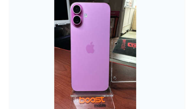 罗山苹果手机维修分享iPhone 16 Plus换电池 