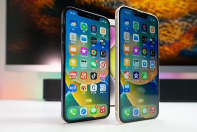 罗山苹果维修点分享iPhone 14 Plus自动关机内存连锁故障解析 