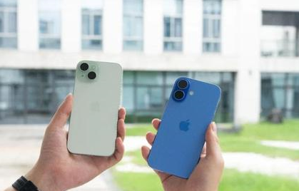 罗山苹果维修点分享iPhone 16 Plus出现自动关机的情况类型 