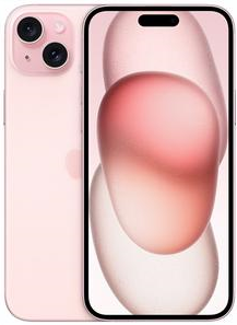 罗山苹果维修点分享iPhone15 Plus手机黑屏小众问题 