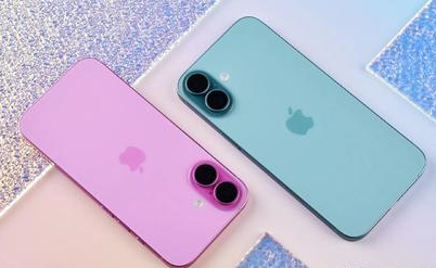 罗山苹果维修点分享iPhone 16手机黑屏多重诱因解析 