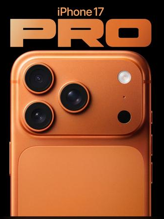 罗山苹果维修点分享iPhone 17 Pro黑屏小众问题深度剖析 
