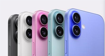 罗山苹果维修点分享iPhone 16发烫易忽视因素汇总 