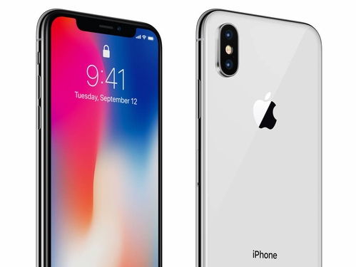 罗山苹果维修点分享iPhone X摄像头实拍质感与场景适配全解析 