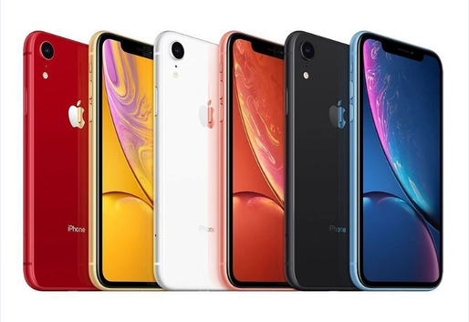 罗山苹果维修点分享iPhone XR摄像头原生色彩表现与日常拍摄实用指南 